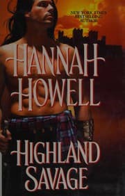 Tapa de Highland Savage