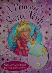 Tapa de A princess's secret wish