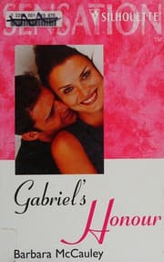 Tapa de Gabriel's Honour