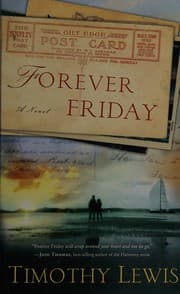 Tapa de Forever Friday