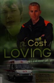 Tapa de Cost of Loving