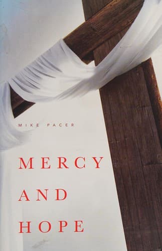 Tapa de Mercy and Hope