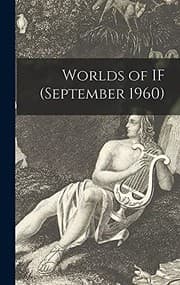 Tapa de Worlds of IF