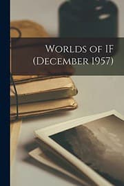 Tapa de Worlds of IF