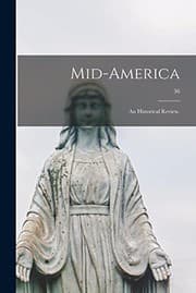 Tapa de Mid-America