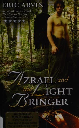 Tapa de Azrael and the Light Bringer