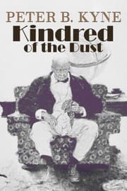 Tapa de Kindred of the Dust