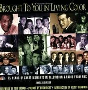 Tapa de Brought to You in Living Color
