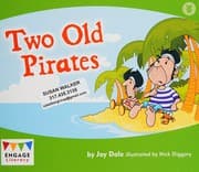Tapa de Two old pirates