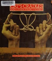 Tapa de Cat's cradles and other string figures