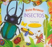 Tapa de Insectos