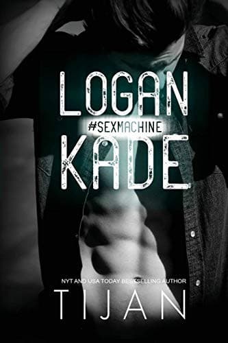 Tapa de Logan Kade