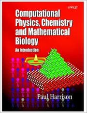 Tapa de Computational Methods in Physics, Chemistry and Biology