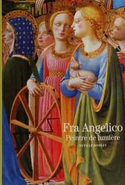 Tapa de Fra Angelico, peintre de lumière