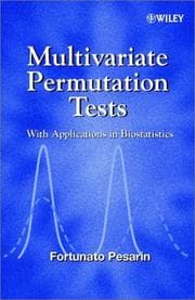 Tapa de Multivariate Permutation Tests