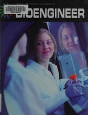 Tapa de Bioengineer