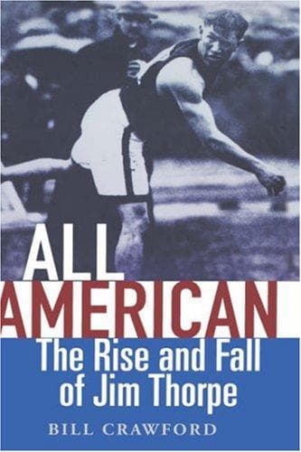 Tapa de All American