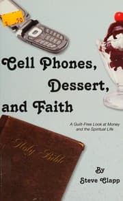 Tapa de Cell phones, dessert, and faith