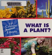 Tapa de What is a plant?