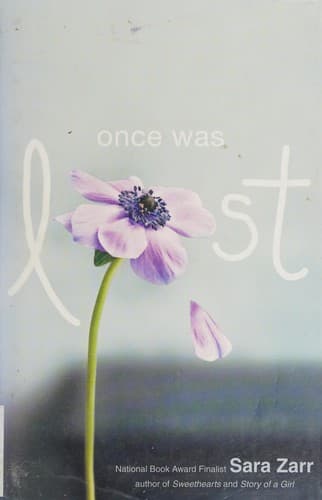Tapa de Once was lost
