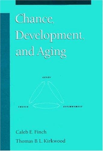 Tapa de Chance, development, and aging
