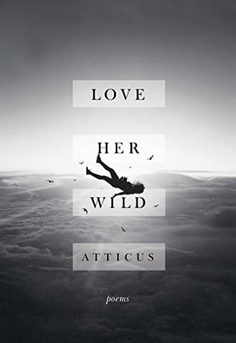 Tapa de Love Her Wild