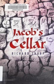 Tapa de Jacob's cellar