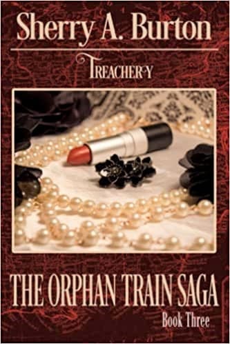 Tapa de Treachery