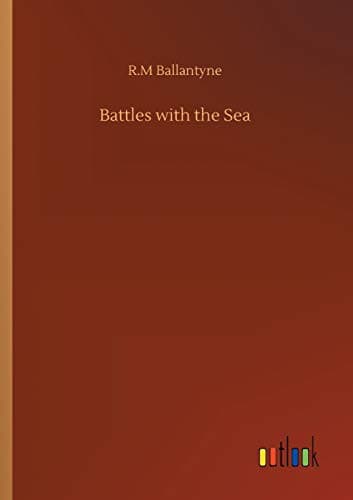 Tapa de Battles with the Sea