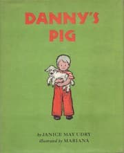 Tapa de Danny's pig