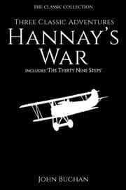 Tapa de Hannay's War