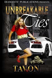 Tapa de Unbreakable Ties