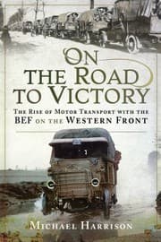 Tapa de On the Road to Victory