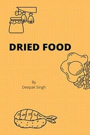 Tapa de Dried Food