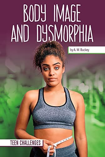 Tapa de Body Image and Dysmorphia