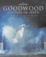 Tapa de Goodwood Festival of Speed