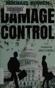 Tapa de Damage control