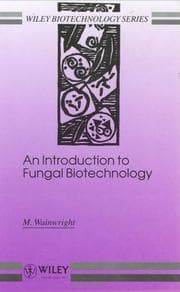 Tapa de An introduction to fungal biotechnology
