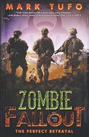 Tapa de Zombie Fallout 13