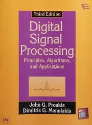 Tapa de Digital signal processing