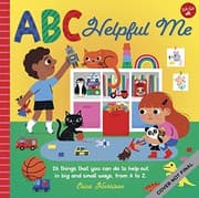 Tapa de ABC Helpful Me