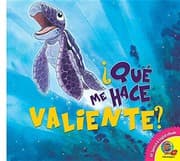 Tapa de Que Me Hace Valiente?