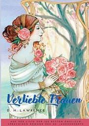 Tapa de Verliebte Frauen