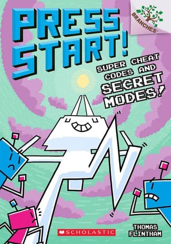 Tapa de Super Cheat Codes and Secret Modes!