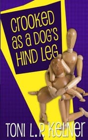 Tapa de Crooked As a Dog's Hind Leg