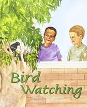 Tapa de Bird Watching, Level 19