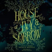 Tapa de House of Ivy & Sorrow Lib/E