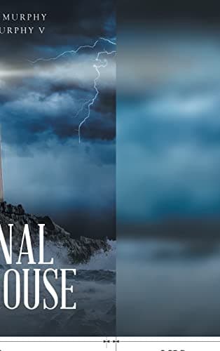 Tapa de The Eternal Lighthouse