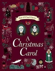 Tapa de A Christmas Carol