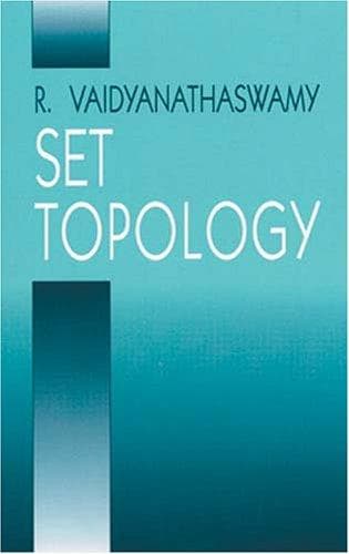 Tapa de Set topology